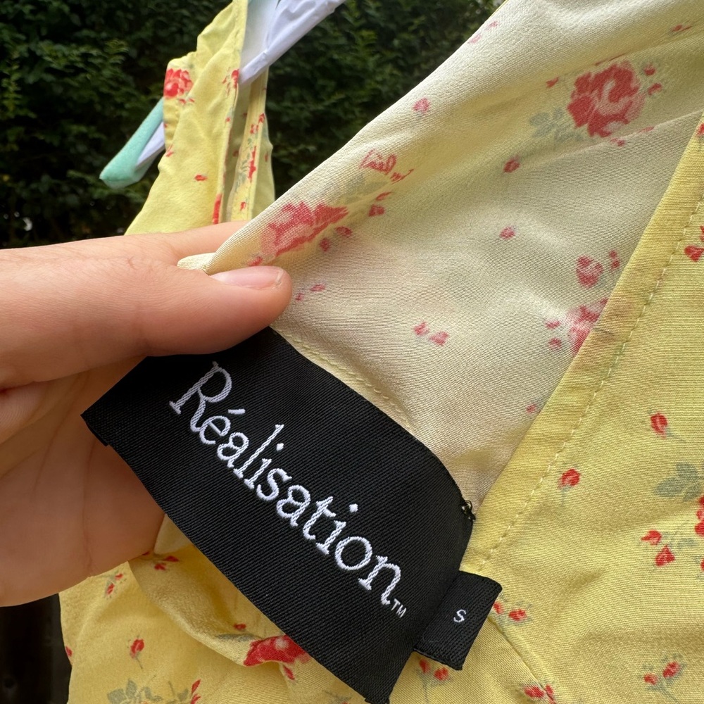 IsabellI Verona Dress Ralsation Par - Picture 4 of 4